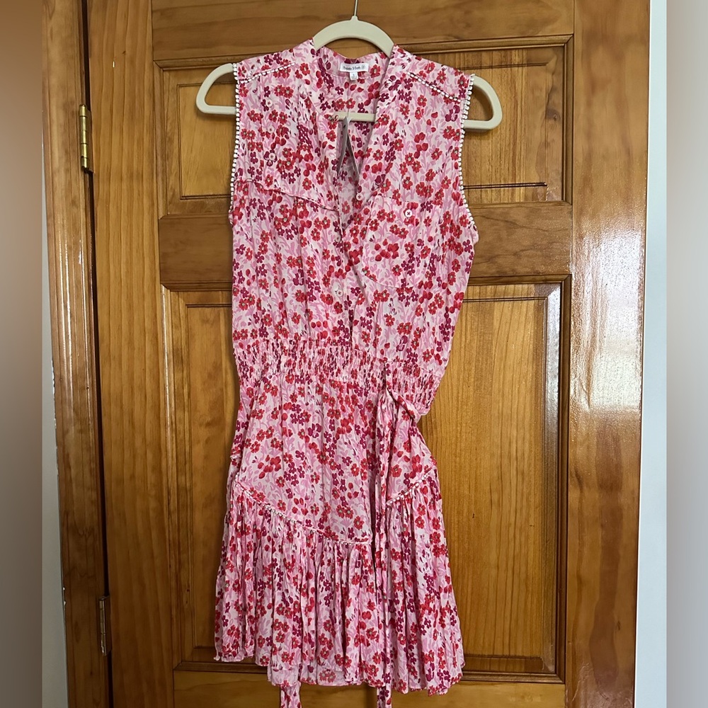 NEW Poupette St Barth Dress!